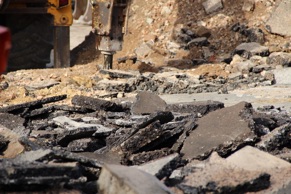 Rubble